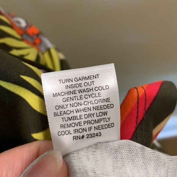 NY & CO mod style dress - Picture 6 of 9